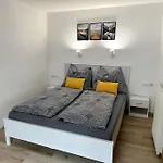 Maisonette-apartment Mit Grosser Terrasse Im Zentrum Von Bregenz