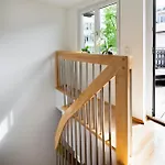 Apartamento Maisonette-apartment Mit Grosser Terrasse Im Zentrum Von Bregenz