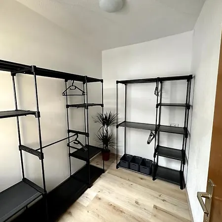 Maisonette-apartment Mit Grosser Terrasse Im Zentrum Von Apartment Bregenz