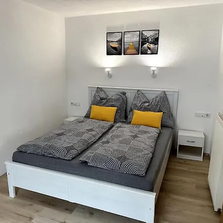 Maisonette-apartment Mit Grosser Terrasse Im Zentrum Von Bregenz