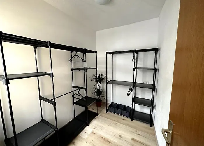 Maisonette-apartment Mit Großer Terrasse Im Zentrum Von Apartment Bregenz