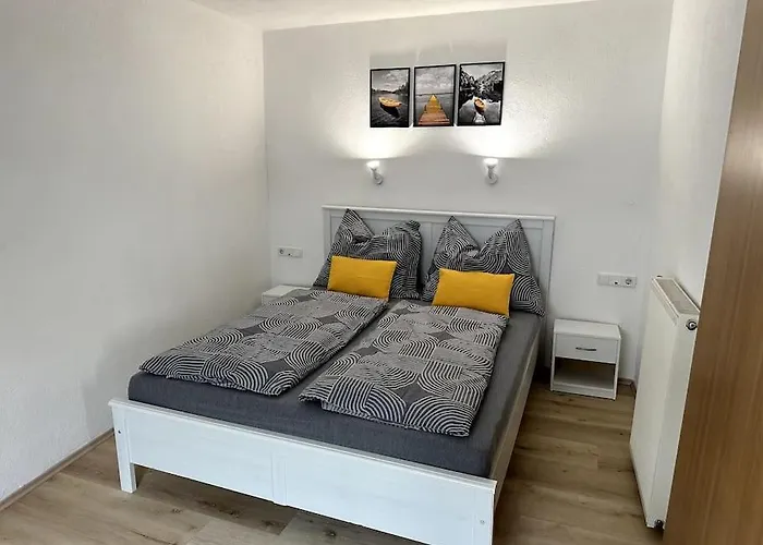 Maisonette-apartment Mit Großer Terrasse Im Zentrum Von Bregenz